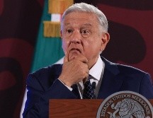 López Obrador afirmó este jueves 19 de septiembre que Estados Unidos 