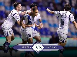 Puebla sigue en el terreno de la irregularidad en este campeonato. IMAGO7