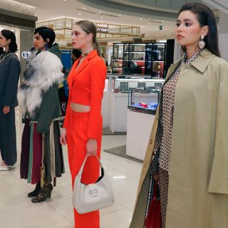 Gala de Otoño: Una experiencia exclusiva de El Palacio de Hierro