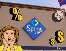 Es importante mencionar que estas son solo algunas de las ofertas que Sam’s Club tendrá disponibles el 19 de septiembre. Se recomienda consultar la cuponera para conocer todas las promociones que puedes aprovechar.  SAM'S CLUB