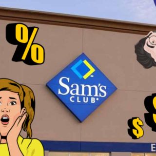 Sam's Club ofrece 3 GRANDES ofertas para hoy jueves 19 de septiembre