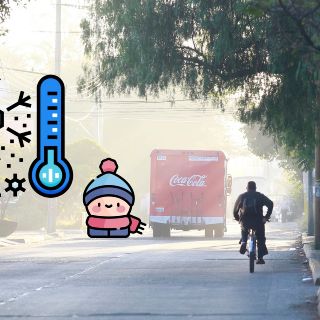 ¿Cuándo llega a México el tercer Frente Frío y qué estados serán afectados?