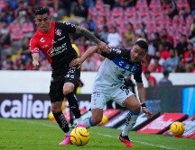 Este viernes 20 de septiembre, el estadio Jalisco será sede de uno de los encuentros más polémicos que existen en el futbol mexicano para inaugurar las acciones de la J9. IMAGO7