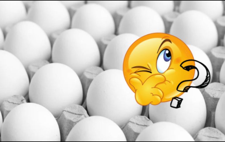 La cocción adecuada de los huevos es fundamental para eliminar cualquier bacteria potencial. Asegúrate de cocinarlos completamente, hasta que las yemas y claras estén firmes. Esto minimiza el riesgo de infección por Salmonella. CANVA