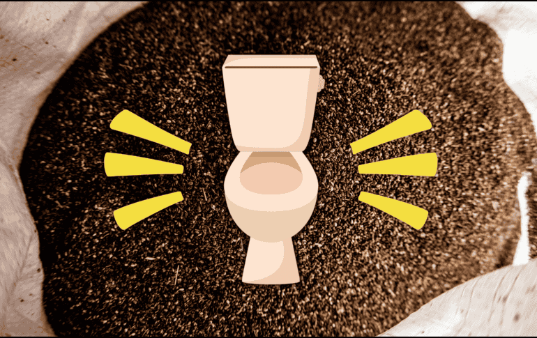 Los laxantes son sustancias que aflojan las heces o estimulan el movimiento intestinal. Seguro en algún momento te han echado una manita para tratar el estreñimiento. EL INFORMADOR / ARCHIVO