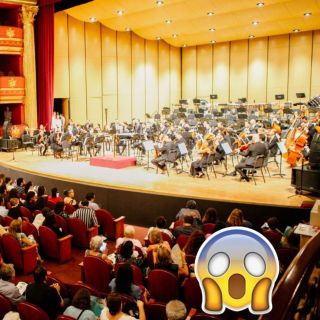 Orquesta Filarmónica de Jalisco: Fechas y precios para su tercera temporada en el Teatro Degollado