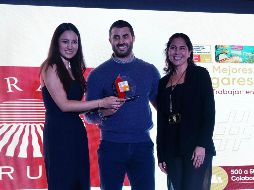 En total estas empresas aglutinan a 28 mil 896 colaboradores que se ven beneficiados con las diferentes políticas. EL INFORMADOR / J. URRUTIA