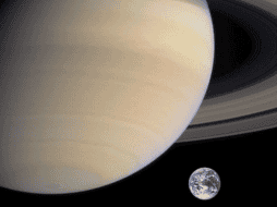 La Tierra es el único planeta donde se ha confirmado la existencia de vida. Pixabay