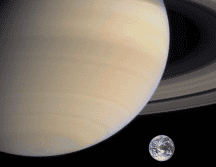 La Tierra es el único planeta donde se ha confirmado la existencia de vida. Pixabay