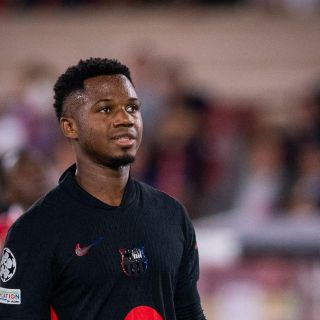 Champions League: Barcelona cae en su debut