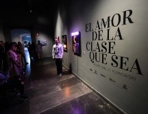 Felipe Gallo Korkowski fusiona elementos del pasado con una sensibilidad contemporánea, logrando un diálogo entre épocas que enriquece la experiencia visual. CORTESÍA/ Cultura Jalisco.