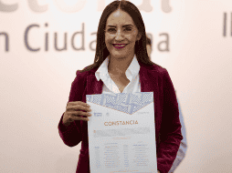 Laura Imelda Pérez acusó que el ayuntamiento de Tlaquepaque ha desacatado la ley al señalar que se han obstaculizado los trabajos de entrega – recepción. X/@LauraImelPerezS