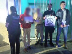 De acuerdo con el Registro Estatal de Personas Desaparecidas, en Jalisco hay 15 mil 216 personas que no han sido localizadas. CORTESÍA/ Policía de Guadalajara.