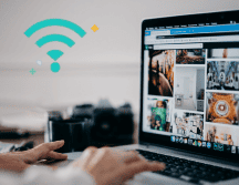 una mejor conectividad promoverá la innovación y el progreso tecnológico en toda la región. Canva