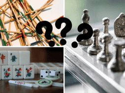 Los juegos de mesa han existido desde hace miles de años antes. Pexels / Pixabay