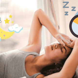 Expertos revelan que la falta de sueño está relacionada con el aumento de peso