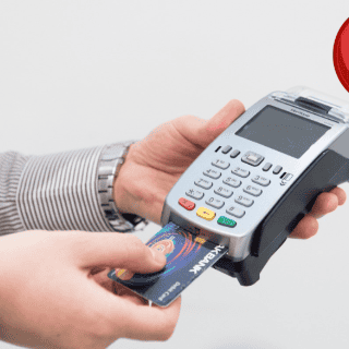 Profeco te dice qué debes hacer si te cobran comisiones al pagar con tarjeta