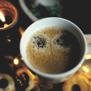 Conoce las dos condiciones que debe cumplir un café saludable