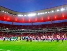 Los especialistas tienen claro que lo más probable es que Cruz Azul venza a Chivas el sábado. IMAGO7/D. Muñoz