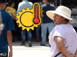Se mantendrá ambiente caluroso a muy caluroso con temperaturas superiores a 35 °C en gran parte de México. EL INFORMADOR / ARCHIVO