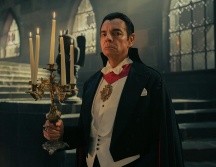 El anuncio del estreno se realizó en el marco del Mes de la Herencia Hispana Hispana de la Casa Blanca. ESPECIAL / Cortesía ViX