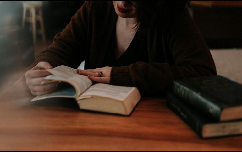 Este libro  sigue siendo un referente literario. UNSPLASH / P. DU PREEZ