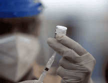 La epidemia ya afecta a quince países de África. EFE / ARCHIVO