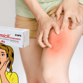 ¿Qué le pasa a tu organismo si usas Barmicil por un prolongado periodo de tiempo?