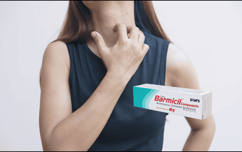 Utilizar Barmicil sin la adecuada prescripción médica puede acarrear diversas consecuencias para la salud, incluyendo alteraciones hormonales, aumento de la presión arterial, resistencia a los antifúngicos y reacciones adversas. Barmicil