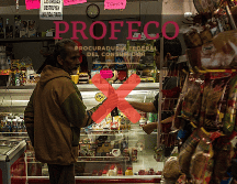 La Profeco señaló cuál podría ser el mejor refresco para consumir hace unos años. EL INFORMADOR / ARCHIVO