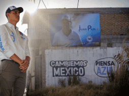 El documento es presuntamente enviado y suscrito por el presidente municipal. FACEBOOK / Juan Pablo Aguilar Barragán