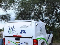 Los paramédicos asistentes no pudieron determinar las causas de la muerte, por lo que tocará a los peritos investigar esta información. EL INFORMADOR / ARCHIVO