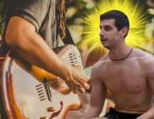 Los corridos fueron dados a conocer por “Acústico Punto & Coma”, un grupo musical originario del norte de México, que utilizó su página oficial de Facebook para compartir su perspectiva. INSTAGRAM/adrianmarcelo10