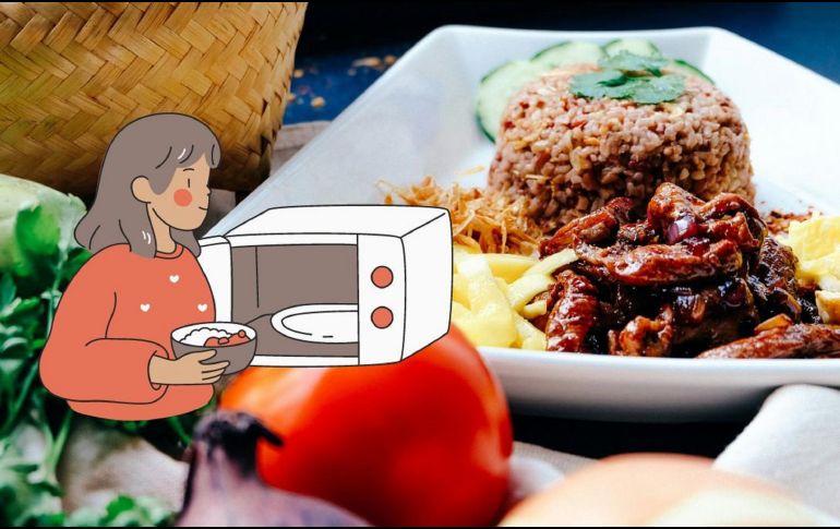 Este hábito puede resultar perjudicial.UNSPLASH / S. GARCÍA