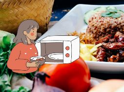 Este hábito puede resultar perjudicial.UNSPLASH / S. GARCÍA