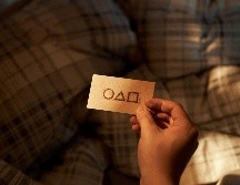 La segunda temporada de la serie 