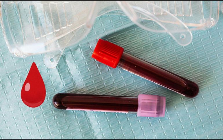 Los detalles se han publicado en la revista científica Blood.  ESPECIAL / PEXELS