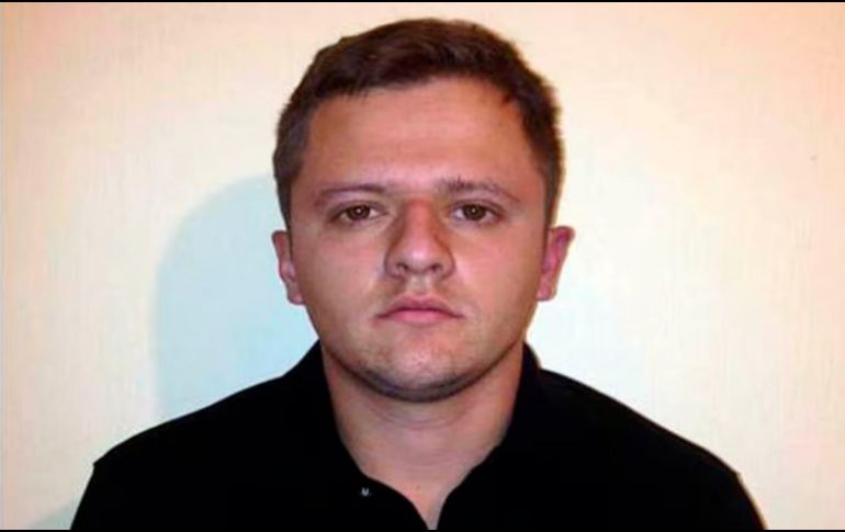 'El Menchito' se suma a la lista creciente de líderes de alto rango del cártel que han sido condenados en tribunales estadounidenses. SUN / ARCHIVO