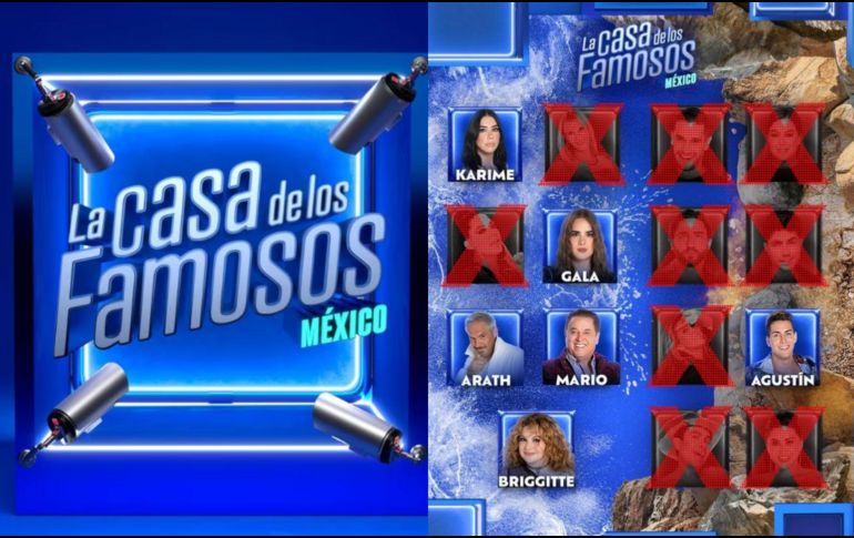 La Casa de los Famosos México 2024 se ha consolidado como uno de los programas más comentados y polémicos en la televisión mexicana. Instagram/ @lacasafamososmx.
