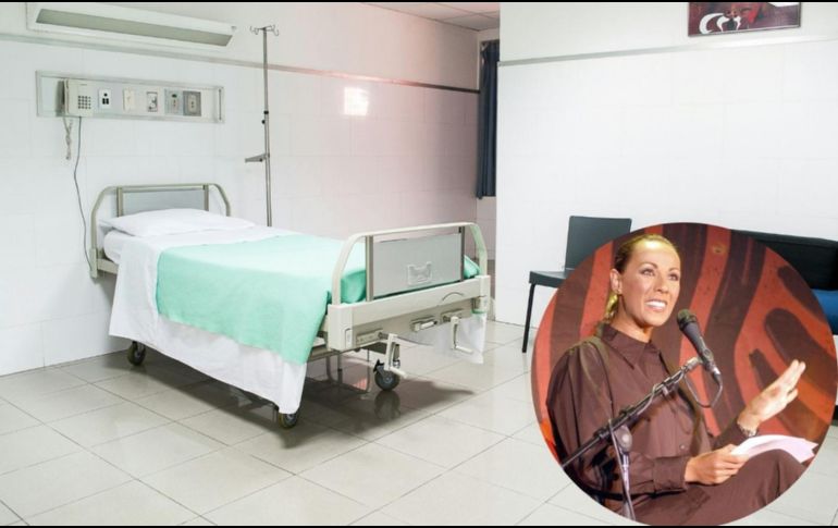 Consuelo Duval es una reconocida actriz, conductora y comediante mexicana. NOTIMEX/ Archivo y Unsplash