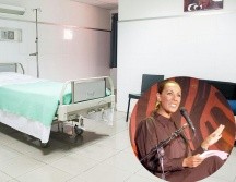 Consuelo Duval es una reconocida actriz, conductora y comediante mexicana. NOTIMEX/ Archivo y Unsplash