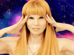 Conoce los números que Mhoni ha designado para cada signo y que traerán aspectos positivos durante el fin de semana. FACEBOOK/Mhoni Vidente