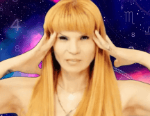 Conoce los números que Mhoni ha designado para cada signo y que traerán aspectos positivos durante el fin de semana. FACEBOOK/Mhoni Vidente