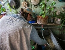 Debido al incremento de casos la Secretaría de Salud de Jalisco hizo un llamado a tener mayor cuidado con adultos mayores, menores de 5 años y mujeres embarazadas. CORTESÍA/ Desarrollo Social Jalisco.