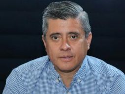 El morenista fue atacado al interior de un anexo. SUN / ARCHIVO