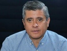 El morenista fue atacado al interior de un anexo. SUN / ARCHIVO