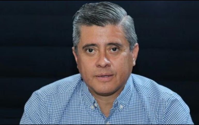 El morenista fue atacado al interior de un anexo. SUN / ARCHIVO