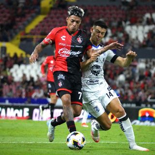 Atlas vs Querétaro • Momentos Destacados • Jornada 9 • Apertura 2024