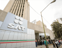 Funcionarios del SAT informaron que esta situación se está atendiendo con la prontitud que amerita. EL INFORMADOR/ ARCHIVO.