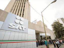 La falta de claridad sobre el origen de algún monto puede ocasionar una alerta para el SAT. EL INFORMADOR/ ARCHIVO.